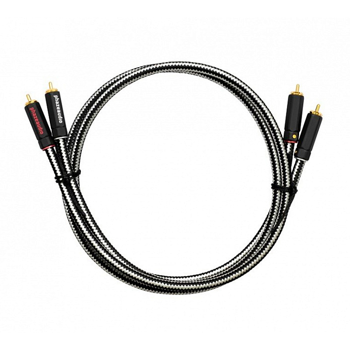 Кабель Phaze Audio ICC RCA 1.5m - рис.0