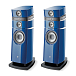 Напольная акустика Focal Stella Utopia EM EVO Metallic Blue - рис.0