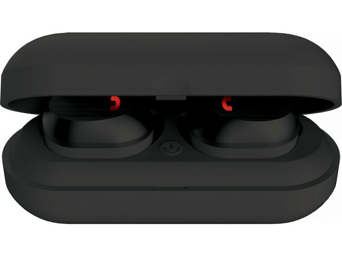 Беспроводные наушники Elari NanoPods Sport Black - рис.6