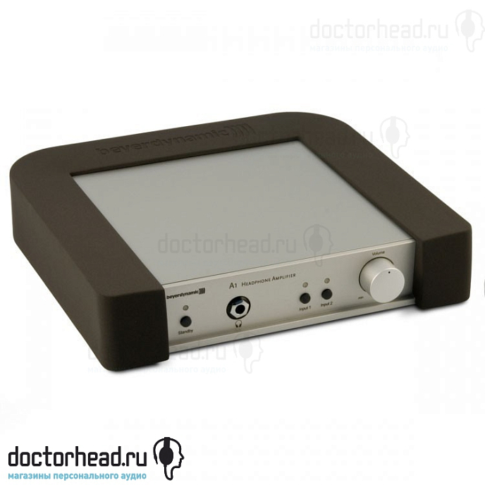 Усилитель для наушников EOL Beyerdynamic A1 AZ - рис.3