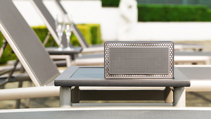 Портативная колонка Bowers & Wilkins T7 - рис.7