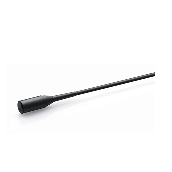 Микрофон-петличный DPA 4071-OL-C-B00 Black - рис.0