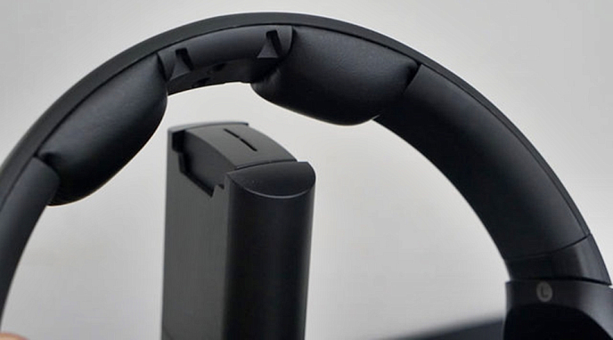 Беспроводные наушники Sony WH-L600 - рис.10