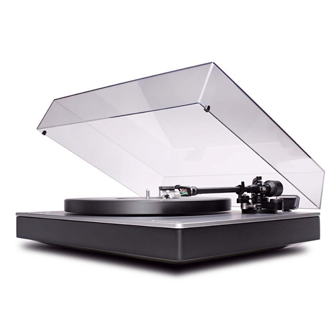 Проигрыватель винила Cambridge Audio ALVA TT v2 Grey - рис.6
