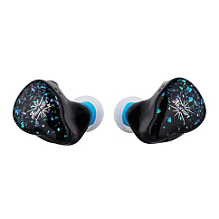 Наушники внутриканальные Kiwi Ears Astral Blue