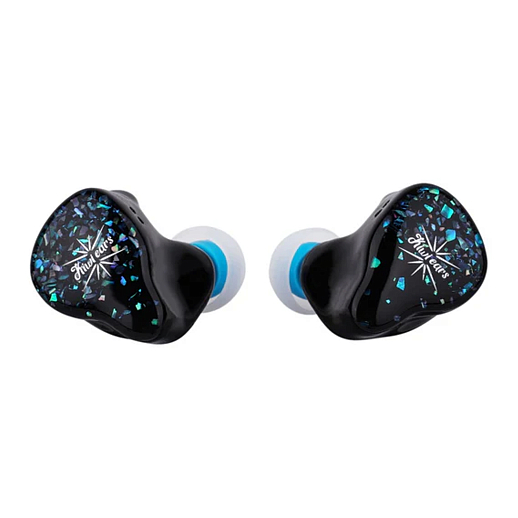 Наушники внутриканальные Kiwi Ears Astral Blue