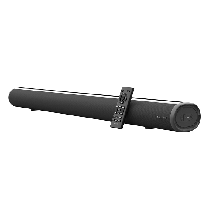Саундбар Music Public Kingdom SB040 Black - рис.3