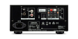 Микросистема Denon RCD-T1 black - рис.4
