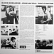 Виниловая пластинка John Mayall; Eric Clapton - Blues Breakers - рис.1