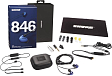 Беспроводные наушники Shure SE846-BLU+BT1 - рис.6