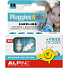 Беруши для детей Alpine PluggiesKids - рис.2