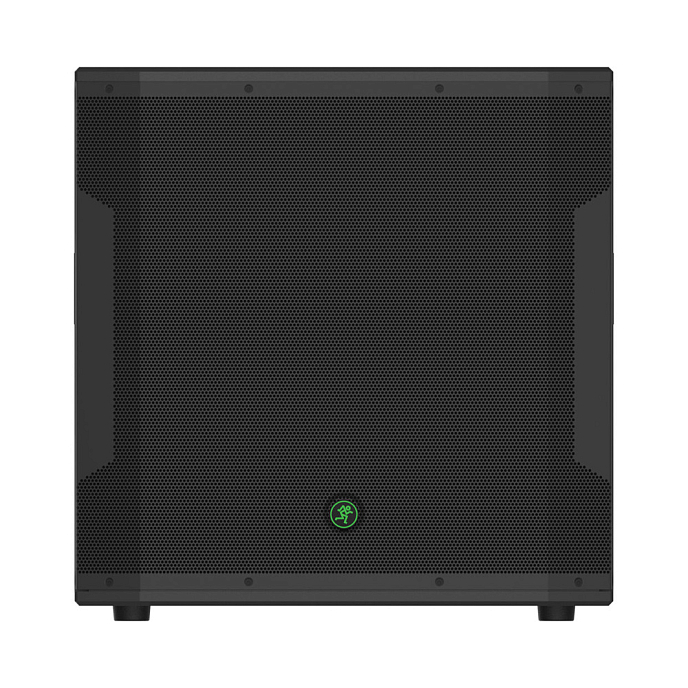 Сабвуфер Mackie SRM1850 Black - рис.0
