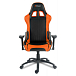 Компьютерное кресло Arozzi Verona Orange - рис.5