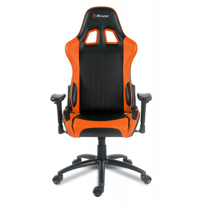 Компьютерное кресло Arozzi Verona Orange - рис.5