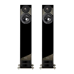 Напольная акустика PMC Twenty5 23i Diamond Black