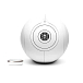 Комплект Devialet Phantom I 103 dB Light chrome + Devialet Treepod Matte White - рис.4