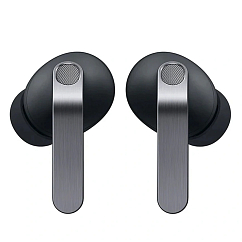 Беспроводные наушники Samsung Galaxy Buds4 Pro Black