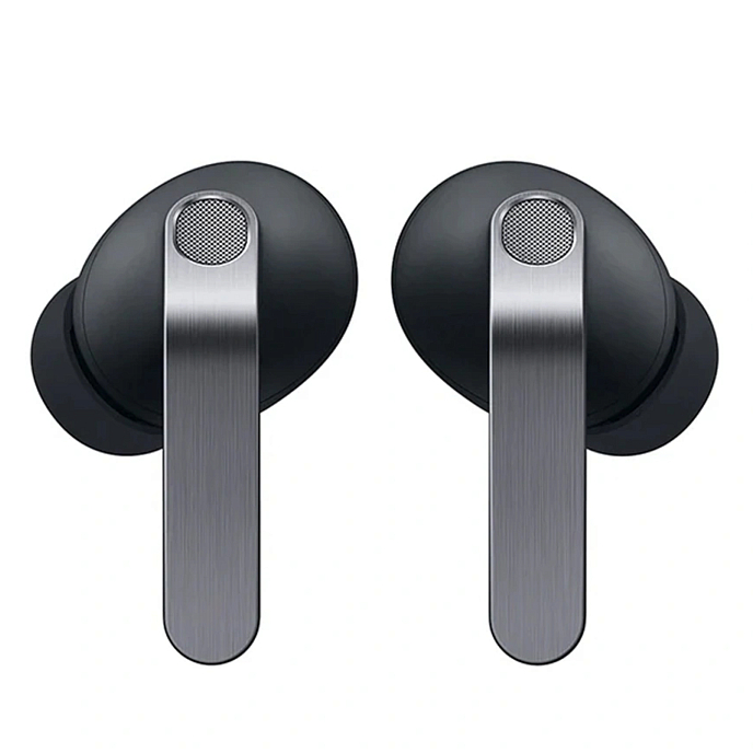 Беспроводные наушники Samsung Galaxy Buds4 Pro Black - рис.1