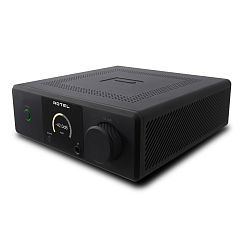 Интегральный усилитель Rotel DX-5 Black