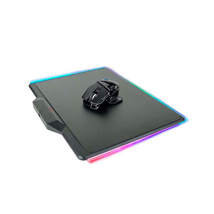 Мышь Mad Catz R.A.T. AIR Black - рис.0