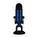 USB-микрофон Blue Yeti Midnight Blue - рис.0