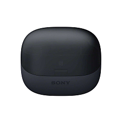 Наушники Sony WF-SP900 black