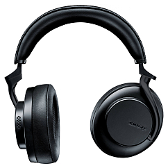 Беспроводные наушники Shure Aonic 50 Gen 2 Black
