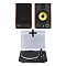 Premiera ECO BT + Microlab SOLO 5