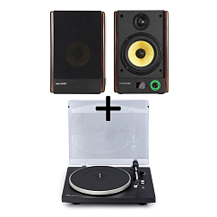 Комплект Premiera ECO BT + Microlab SOLO 5
