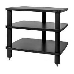 Стойка для Hi-Fi Radiotehnika Gorizont Three (180+300) Black