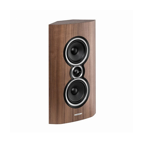 Настенная акустика Sonus Faber Sonetto Wall Wood - рис.0