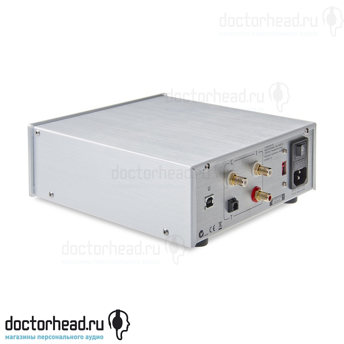 Усилитель для наушников с ЦАП Burson Audio Conductor SL 9018 - рис.2