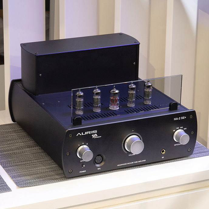 Усилитель для наушников Auris HA-2SE+ - рис.8