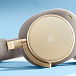 Беспроводные наушники Bang & Olufsen Beoplay H100 Hourglass Sand - рис.15