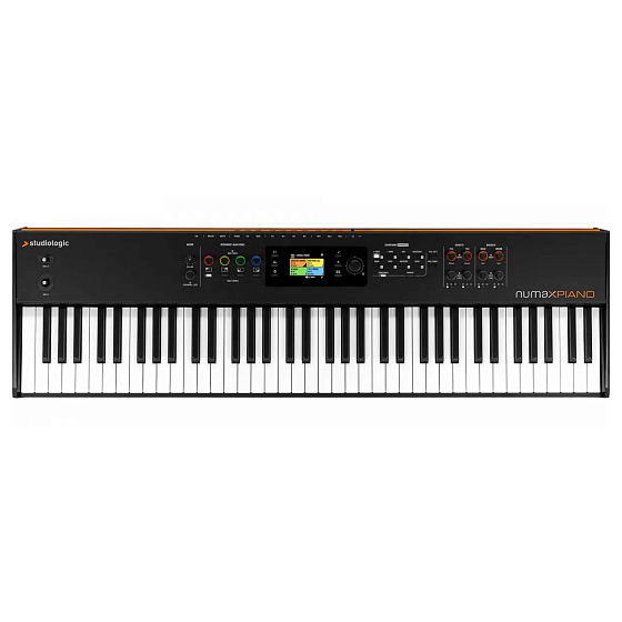 MIDI-клавиатура Studiologic Numa X Piano 73 - рис.0