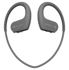 Наушники-плеер Sony NW-WS623 4gb black