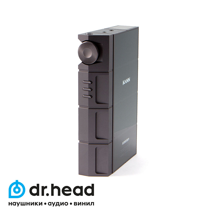 Плеер Astell&Kern KANN CUBE - рис.3