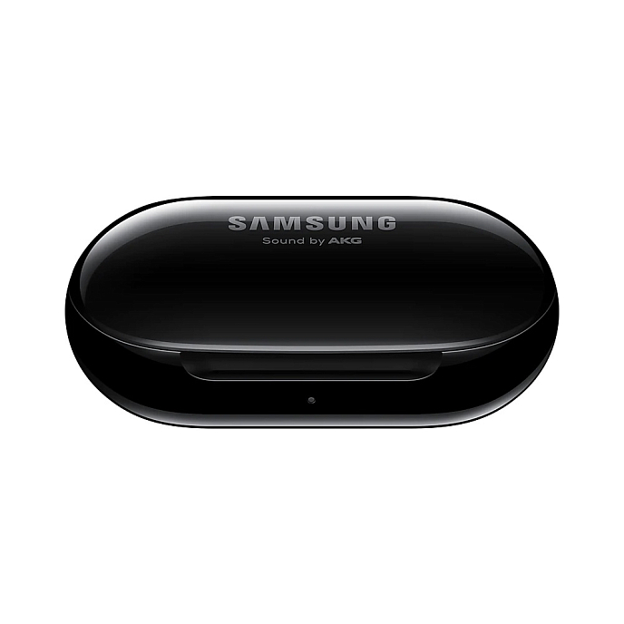 Беспроводные наушники Samsung Galaxy Buds+ Black - рис.6