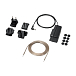 Полочная акустика Audio-Technica AT-SP3X Black - рис.5