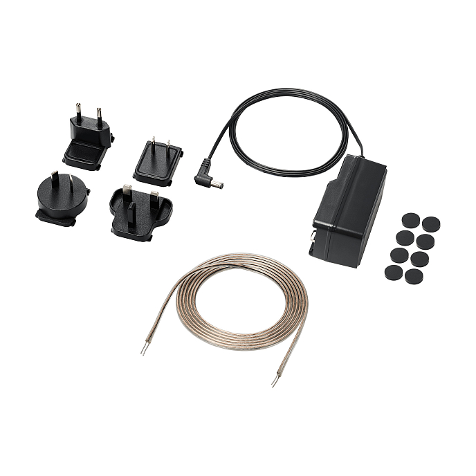 Полочная акустика Audio-Technica AT-SP3X Black - рис.5