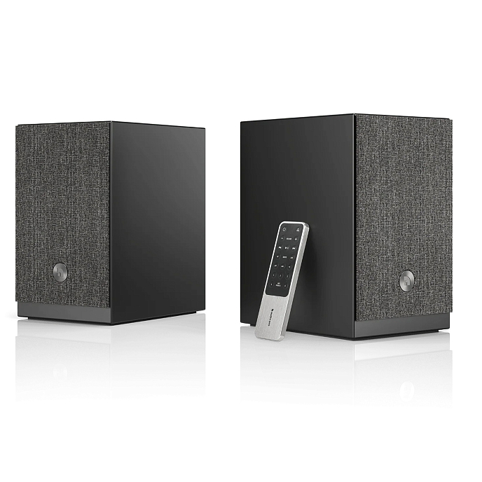Мультирум акустика Audio Pro A28 Black - рис.1