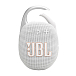 Портативная колонка JBL Clip 5 White - рис.1 Портативная колонка JBL Clip 5 White - рис.1