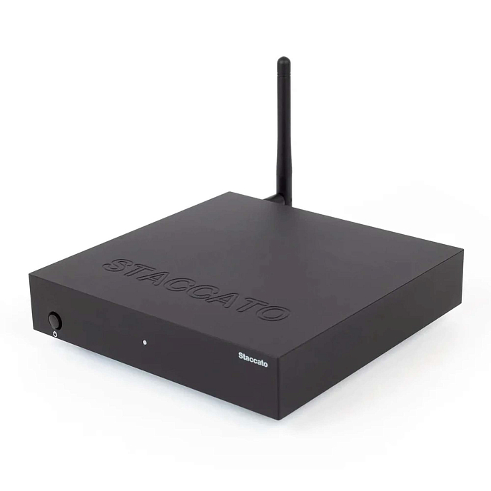 Сетевой аудиоплеер Earmen Staccato - рис.2