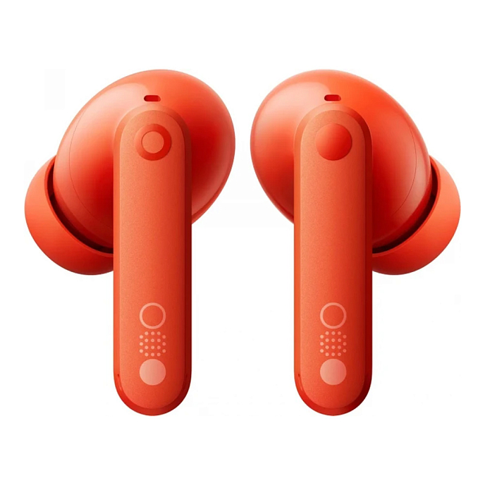 Беспроводные наушники CMF Buds Pro 2 by Nothing Orange - рис.2