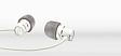 Наушники внутриканальные Ultrasone Pyco White - рис.6