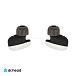 Наушники Shanling MTW100 TWS DD White - рис.9 Наушники Shanling MTW100 TWS DD White - рис.9