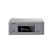 CD проигрыватель Denon RCD-N10 Grey - рис.0