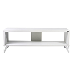 Стойка для Hi-Fi Radiotehnika Kontur White