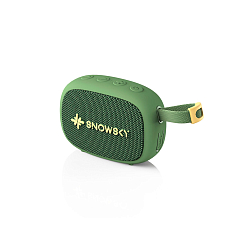 Беспроводная акустика FiiO Snowsky Anywhere Olive Green