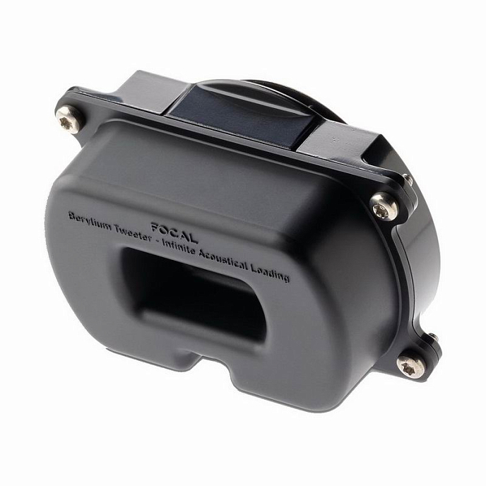 Акустическая система Focal Kanta Center Black Lacquer - рис.6